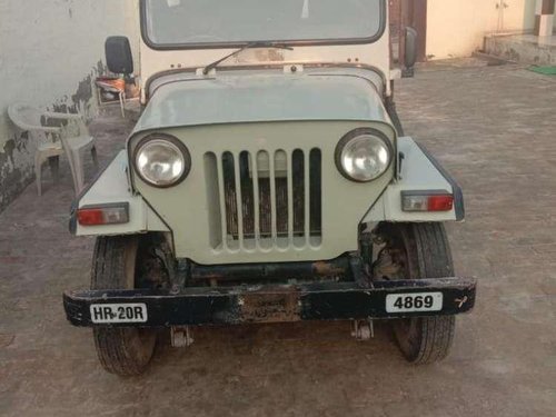 Used 2009 Thar  for sale in Sirsa