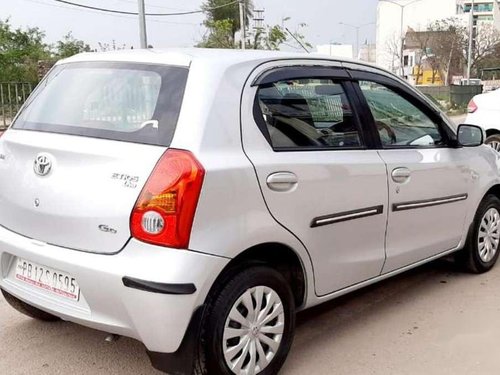Used 2012 Toyota Etios Liva GD MT for sale in Chandigarh 