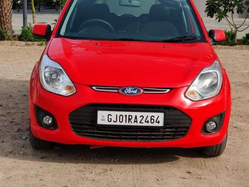 Used 2013 Ford Figo Diesel EXI MT for sale in Ahmedabad 