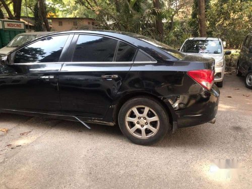 Used Chevrolet Cruze LTZ 2010 MT for sale in Mumbai