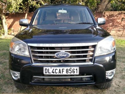 Used 2011 Ford Endeavour AT for sale in New Delhi 