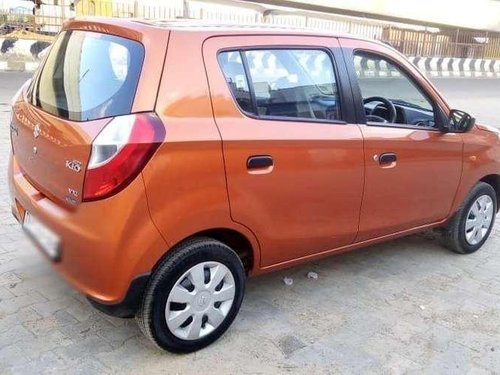 Used 2018 Maruti Suzuki Alto K10 VXI AT for sale in Chennai