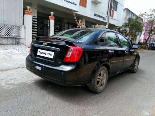 Used 2008 Chevrolet Optra MT for sale in Chennai