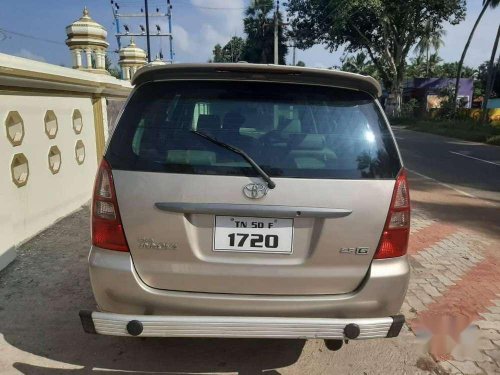 Used 2008 Innova  for sale in Pudukkottai