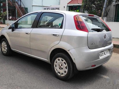 Used 2009 Punto  for sale in Nagar