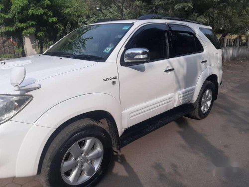 Used 2009 Fortuner  for sale in Indore