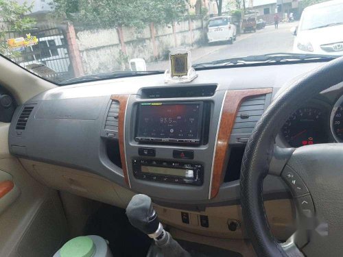 Used 2009 Fortuner  for sale in Indore