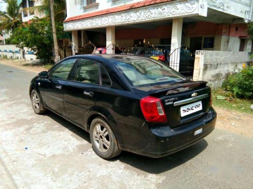 Used 2008 Chevrolet Optra MT for sale in Chennai