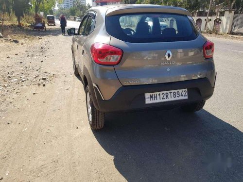 Renault Kwid RXT AMT Climber 2019, Petrol AT for sale in Nashik 