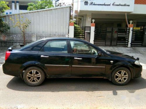 Used 2008 Chevrolet Optra MT for sale in Chennai