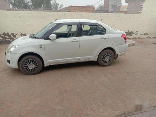 Used 2010 Swift Dzire  for sale in Sirsa