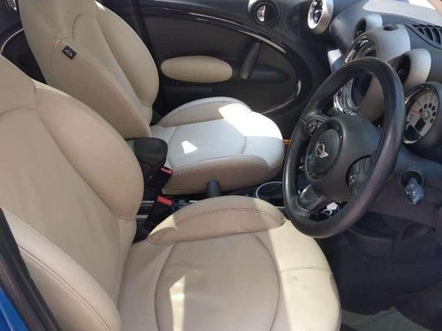 Used Mini Cooper S 2013 AT for sale in Nagar 