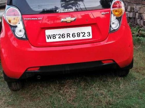 Used 2012 Chevrolet Beat Diesel MT for sale in Kolkata 