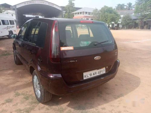 Used Ford Fusion Plus 2009 MT for sale in Kochi 