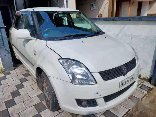 Used Maruti Suzuki Swift 2010 LDI MT for sale in Kochi 