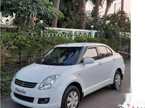 Used Maruti Suzuki Swift Dzire VXi 1.2 BS-IV, 2011, Petrol MT for sale in Mumbai