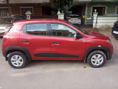 Used Renault Kwid RXL, 2016, Petrol MT for sale in Chennai