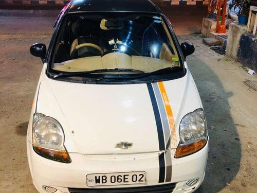 Used 2010 Chevrolet Spark 1.0 MT for sale in Kolkata 