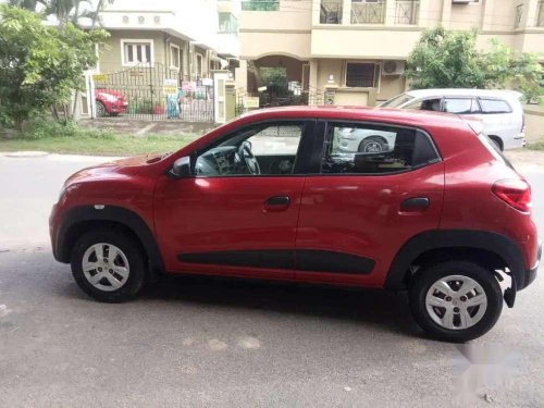 Used Renault Kwid RXL, 2016, Petrol MT for sale in Chennai