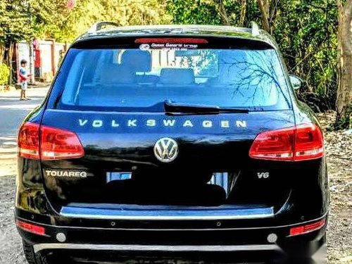 Used Volkswagen Touareg 2013 MT for sale in Nagar 