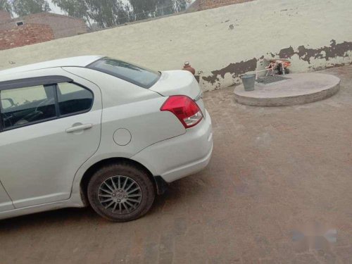 Used 2010 Swift Dzire  for sale in Sirsa