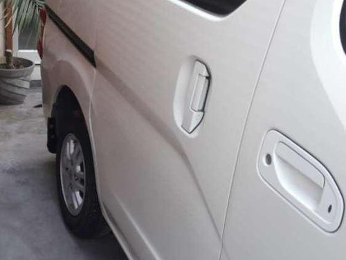 Used 2013 Nissan Evalia XV MT for sale in Rampur 