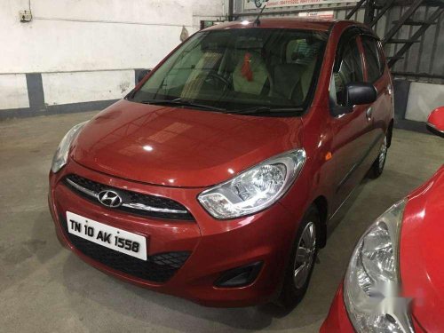 Used Hyundai i10 Era 1.1 2013 MT for sale in Chennai