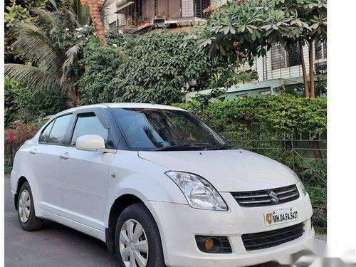 Used Maruti Suzuki Swift Dzire VXi 1.2 BS-IV, 2011, Petrol MT for sale in Mumbai