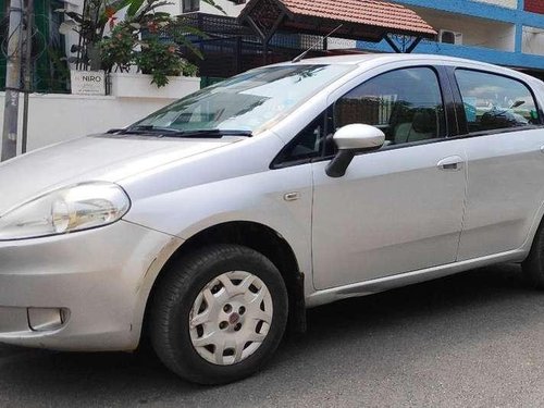 Used 2009 Punto  for sale in Nagar