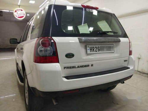 Used Land Rover Freelander 2 2009 AT for sale in Chandigarh 