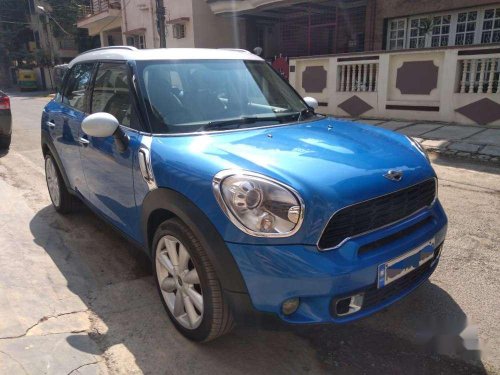 Used Mini Cooper S 2013 AT for sale in Nagar 