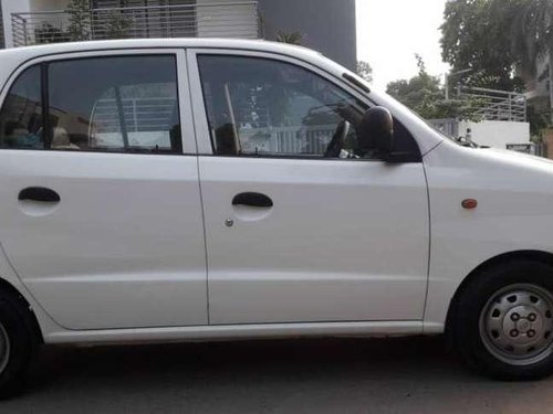 Used Hyundai Santro Xing GLS, 2013, Petrol MT for sale in Ahmedabad 