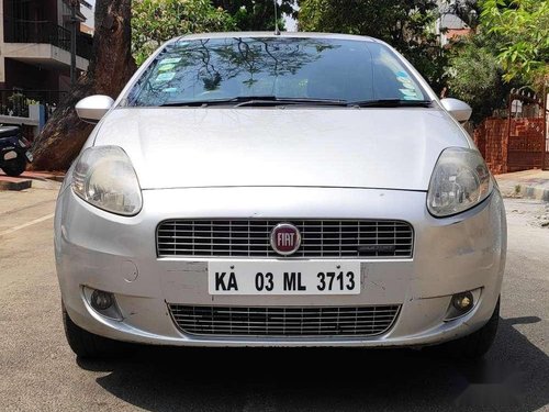 Used 2009 Punto  for sale in Nagar