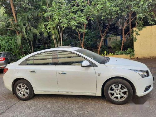 Used Chevrolet Cruze LTZ, 2012, Diesel MT for sale in Mumbai