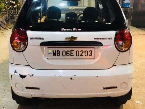 Used 2010 Chevrolet Spark 1.0 MT for sale in Kolkata 