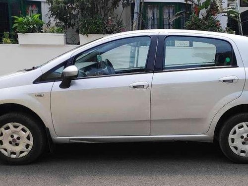 Used 2009 Punto  for sale in Nagar