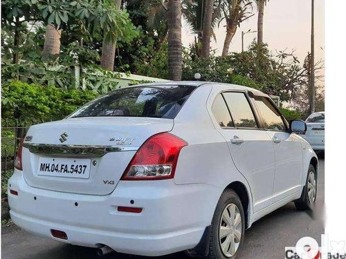 Used Maruti Suzuki Swift Dzire VXi 1.2 BS-IV, 2011, Petrol MT for sale in Mumbai