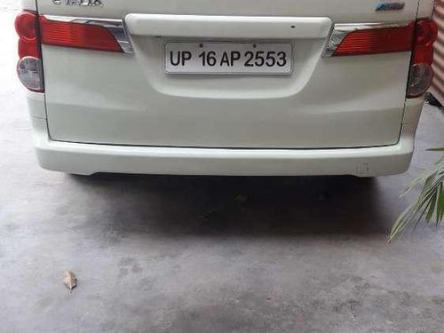 Used 2013 Nissan Evalia XV MT for sale in Rampur 