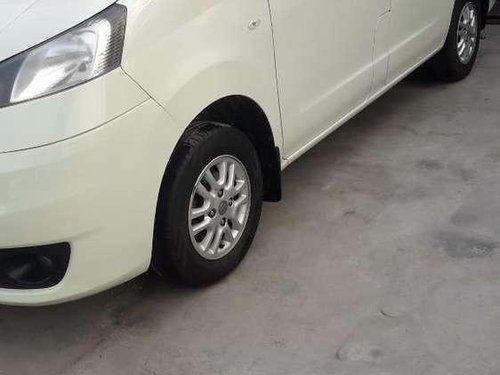 Used 2013 Nissan Evalia XV MT for sale in Rampur 