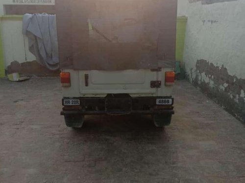Used 2009 Thar  for sale in Sirsa