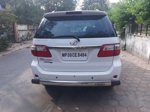 Used 2009 Fortuner  for sale in Indore