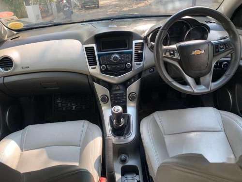 Used 2009 Chevrolet Cruze LTZ AT for sale in Hyderabad 