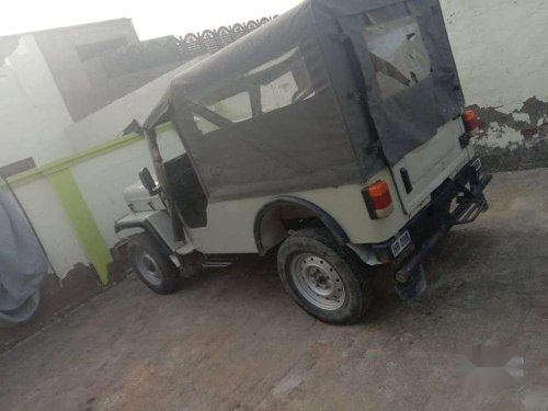 Used 2009 Thar  for sale in Sirsa