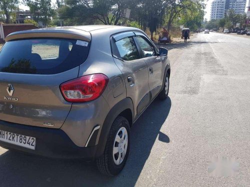Renault Kwid RXT AMT Climber 2019, Petrol AT for sale in Nashik 