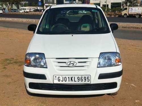 Hyundai Santro Xing GLS, 2011, Petrol MT for sale in Ahmedabad 