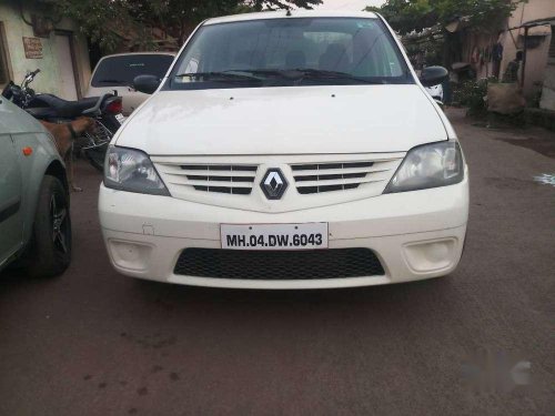 Used 2009 Mahindra Renault Logan MT for sale in Kolhapur 