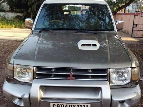 Used 2010 Pajero SFX  for sale in Durg