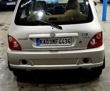 Used 2006 Zen  for sale in Nagar