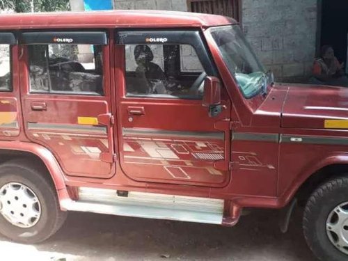 2012 Mahindra Bolero SLE MT for sale in Punalur 