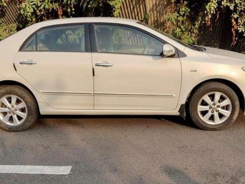 Used 2011 Toyota Corolla Altis MT for sale in Mumbai